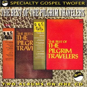 The best of the Pilgrim travelers